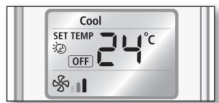 SAMSUNG AQ12UGBX - Mode good'sleep - 5