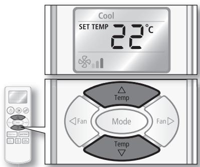SAMSUNG AQ12UGBX - Opération - 4