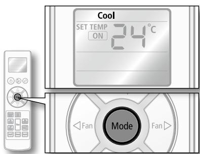 SAMSUNG AQV09ABBX - On timer - 3