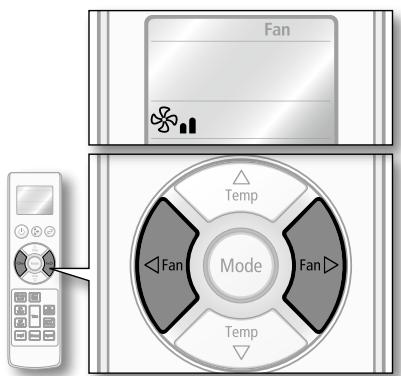 SAMSUNG AQV09ABBX - Ventilateur - 4