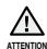 SAMSUNG AQV09ABBX - Signes d'avertissement grave (suite) - 3