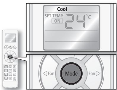 SAMSUNG AQV24EWCX - On timer - 3