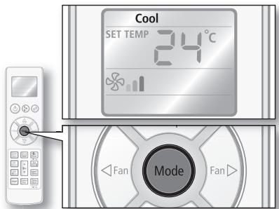 SAMSUNG AQV24EWCX - Frais - 1