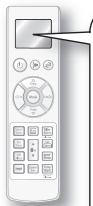 SAMSUNG AQV24EWCX - Affichage de télécommande - 1