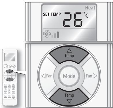 SAMSUNG AQV24EWCX - Chauffage - 4