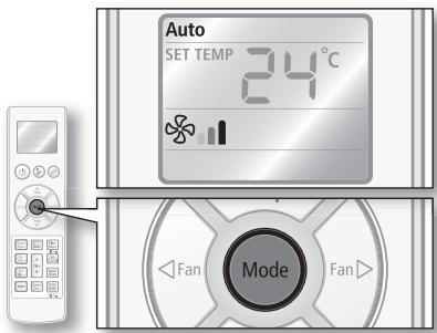 SAMSUNG AQV24EWCX - Auto - 1