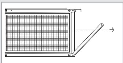 SAMSUNG AV-MDSH036EA - Nettoyer le climatiseur - 1