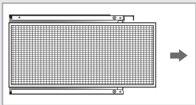 SAMSUNG AV-MDSH036EA - Nettoyer le climatiseur - 2