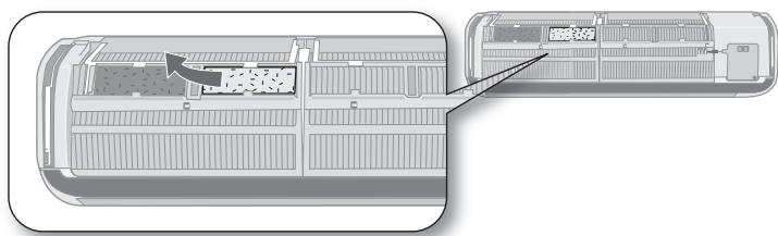 SAMSUNG AV-XWBH028EE - **028/036** - 2