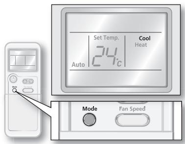 SAMSUNG AV-XWBH028EE - Mode good’sleep - 2