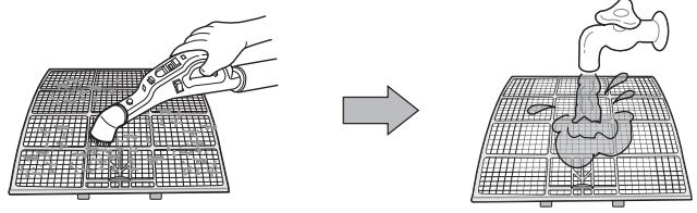 SAMSUNG AV-XWBH028EE - Filtre à Air - 3