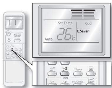 SAMSUNG AV-XWBH028EE - Pour déactiver la mode mpizone - 1
