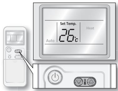 SAMSUNG AV-XWBH028EE - Chauffage - 4