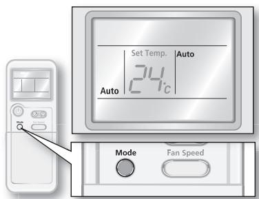 SAMSUNG AV-XWBH028EE - Auto - 1