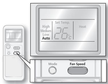 SAMSUNG AV-XWBH028EE - Chauffage - 6