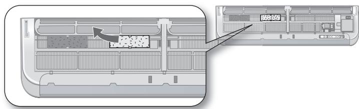 SAMSUNG AV-XWBH028EE - \*\*056/071\*\* - 2