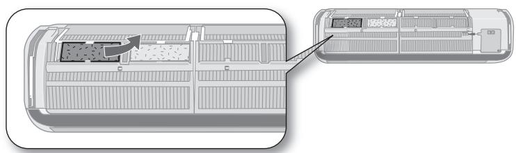 SAMSUNG AV-XWBH028EE - **028/036** - 2