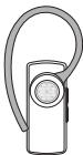 SAMSUNG AWEP470JBE - Wearing the headset - 1