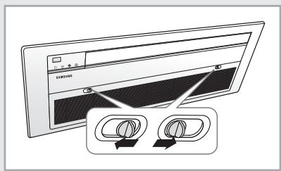 SAMSUNG CASSETTE 4 VOIES FJM - Fonction Contrôleur - 2