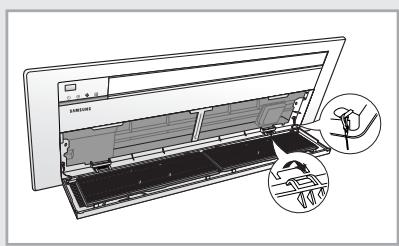 SAMSUNG CASSETTE 4 VOIES FJM - Fonction Contrôleur - 3