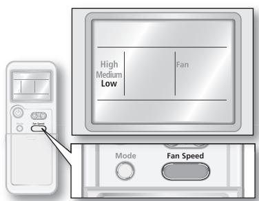 SAMSUNG NH036VHXEA - Fan(ventilateur) - 4