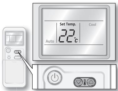 SAMSUNG NH036VHXEA - Cool(froid) - 4