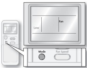 SAMSUNG NH036VHXEA - Fan(ventilateur) - 2