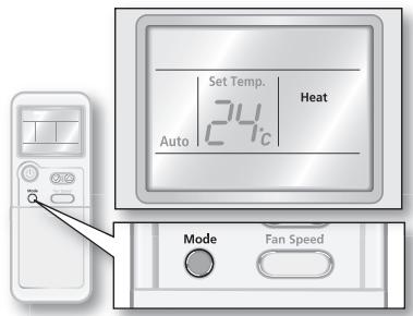 SAMSUNG NH036VHXEA - Chauffage - 2