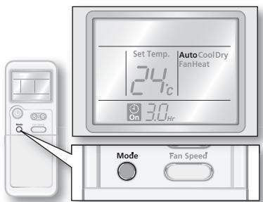 SAMSUNG NH036VHXEA - Minuterie on - 3