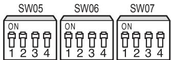 SAMSUNG NH036VHXEA - Configuration de l'unité intérieure - 3