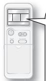 SAMSUNG NH036VHXEA - Verification de la telecommande - 3