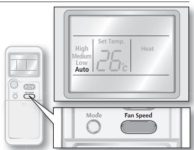 SAMSUNG NH036VHXEA - Chauffage - 5