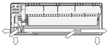 SAMSUNG NH036VHXEA - Fixation du support d'installation - 1