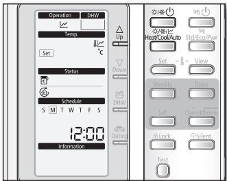 SAMSUNG NH300WHXES - LOI DE L'EAU - 1