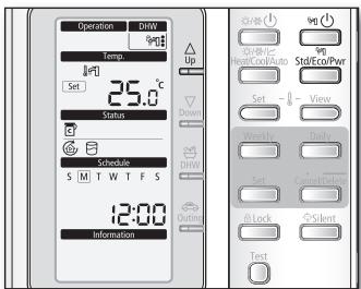 SAMSUNG NH300WHXES - LOI DE L'EAU - 6