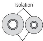 SAMSUNG AQV-18-YWAN - Fixation en place de l'unité interieure - 2