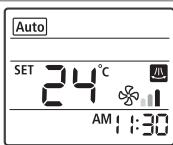 SAMSUNG AQV-18-YWAN - Flux d'air horizontal - 2