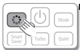 SAMSUNG AQV-18-YWAN - Utiliser la fonction SPI - 1