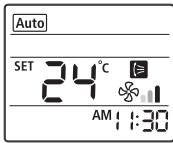 SAMSUNG AQV-18-YWAN - Flux d'air vertical - 2