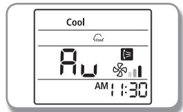 SAMSUNG AQV-18-YWAN - Utiliser la fonction d'light Cool - 2