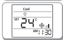 SAMSUNG AQV-18-YWAN - Utilisation de la fonction Quiet - 2