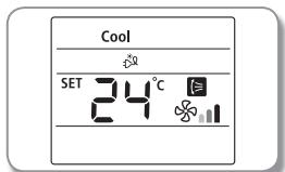 SAMSUNG AQV09PWAN - Utilisation de la fonction Smart Saver - 2