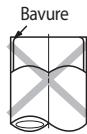 SAMSUNG AQV09PWAN - Coupure ou prolongation des tuyaux - 6