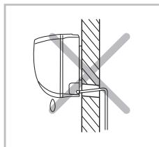SAMSUNG AQV09PWAX - Installation et raccordement du tuyau d'évacuation de l'unité interieure - 2