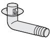 SAMSUNG AQV12PWAN - Accessoires en option - 7