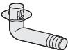 SAMSUNG AQV12PWAN - Accessoires pour unité extérieure - 5