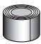 SAMSUNG AQV12PWAN - Accessoires en option - 6