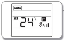SAMSUNG AQV12PWAN - Flux d'air vertical - 2