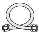SAMSUNG AQV12PWAN - Accessoires en option - 1