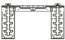 SAMSUNG AQV12PWAN - Accessoires pour unité intérieure - 1